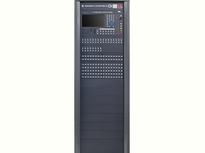 火灾自动报警系统