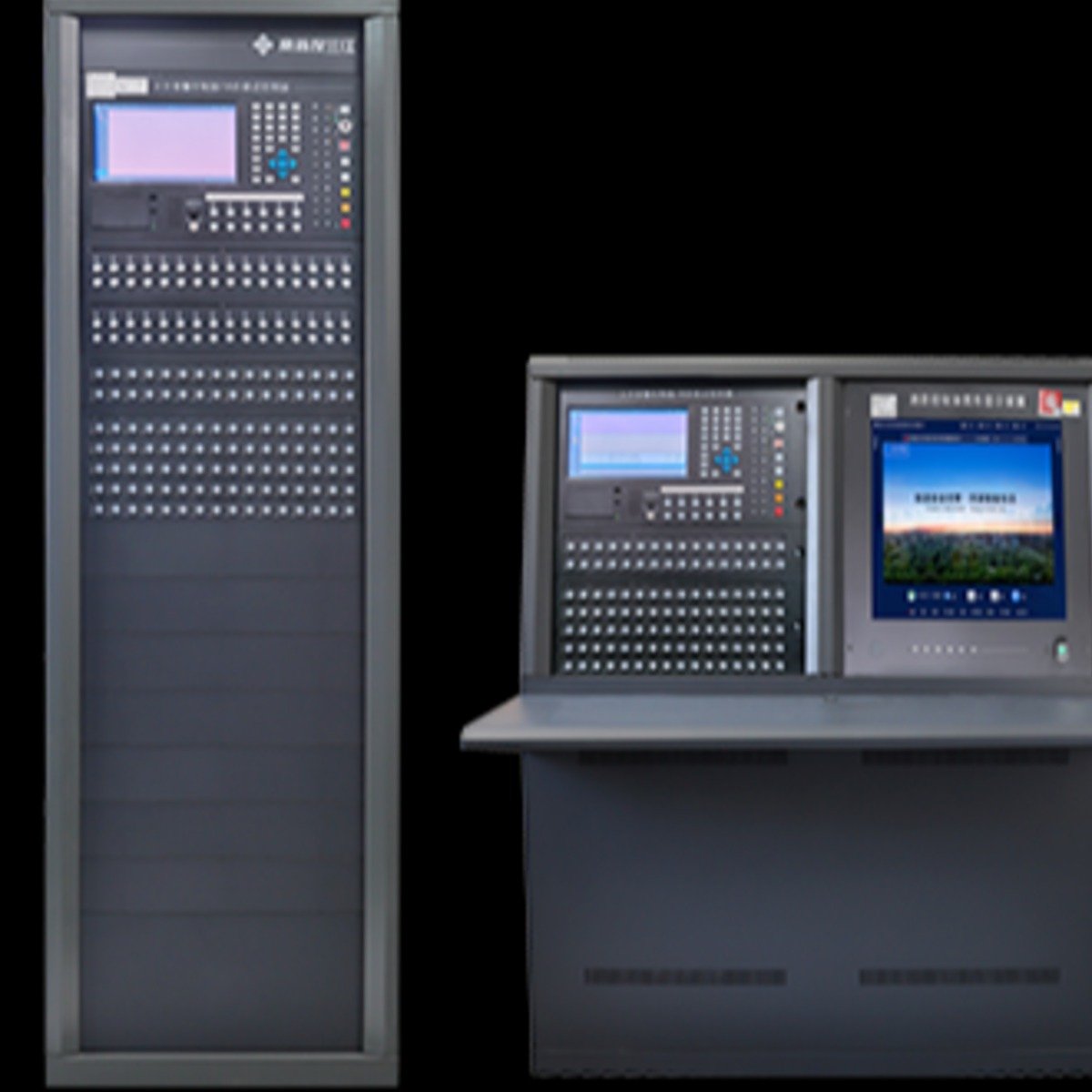 火灾报警控制器/消防联动控制器JB-QGL-C8020/JB-QTL-C8020